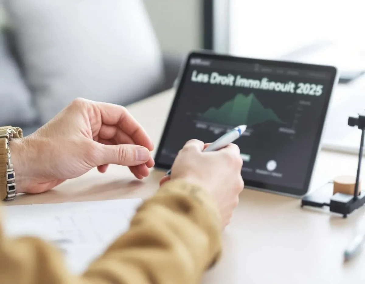 Les Nouveaux Enjeux du Droit Immobilier en 2025 : Stratégies et Solutions Innovantes