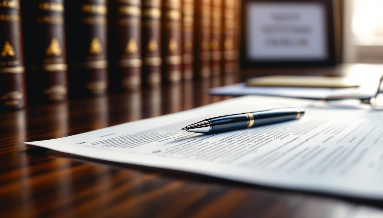 Droit pénal des affaires : anticiper les principaux risques