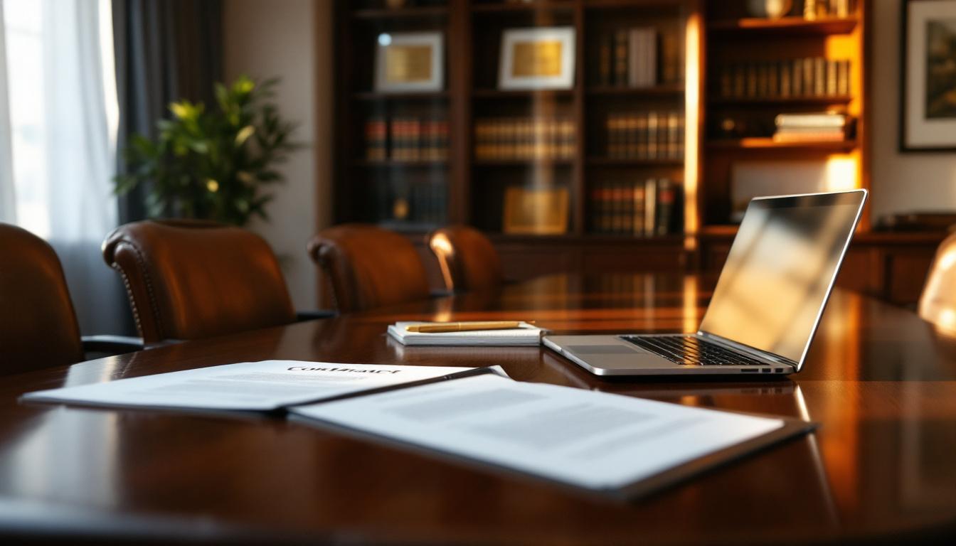 Transactions immobilières : sécuriser chaque étape légalement