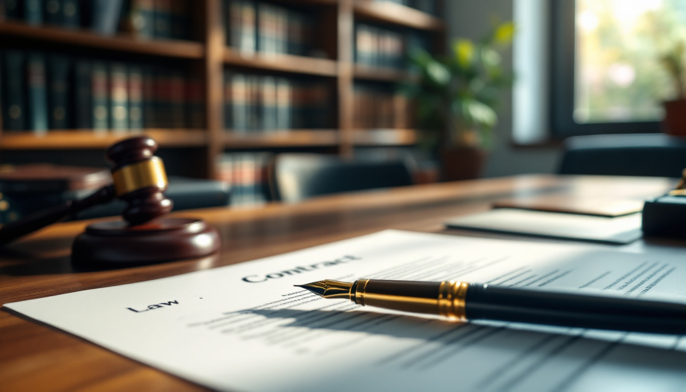 Contrat de mandat : les obligations de l'agent et du mandant