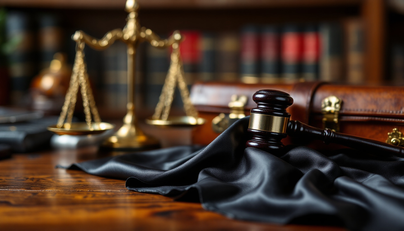 Toque avocat : une tradition à préserver ou à réinventer