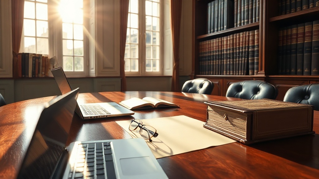 Pourquoi les avocats succession Paris sont indispensables pour vous