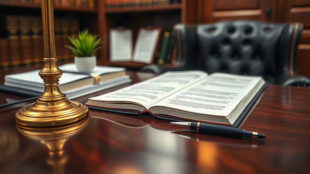 Questions à poser à un avocat fiscalité immobilière avant engagement